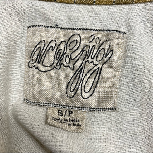 Ace & Jig Alexa Cardi in Topanga - Picture 7 of 8